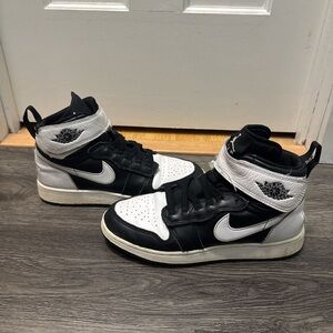 Nike Jordan Kids Easy On Shoe